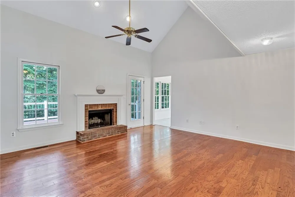 87 Alice Way Hiram, GA 30141