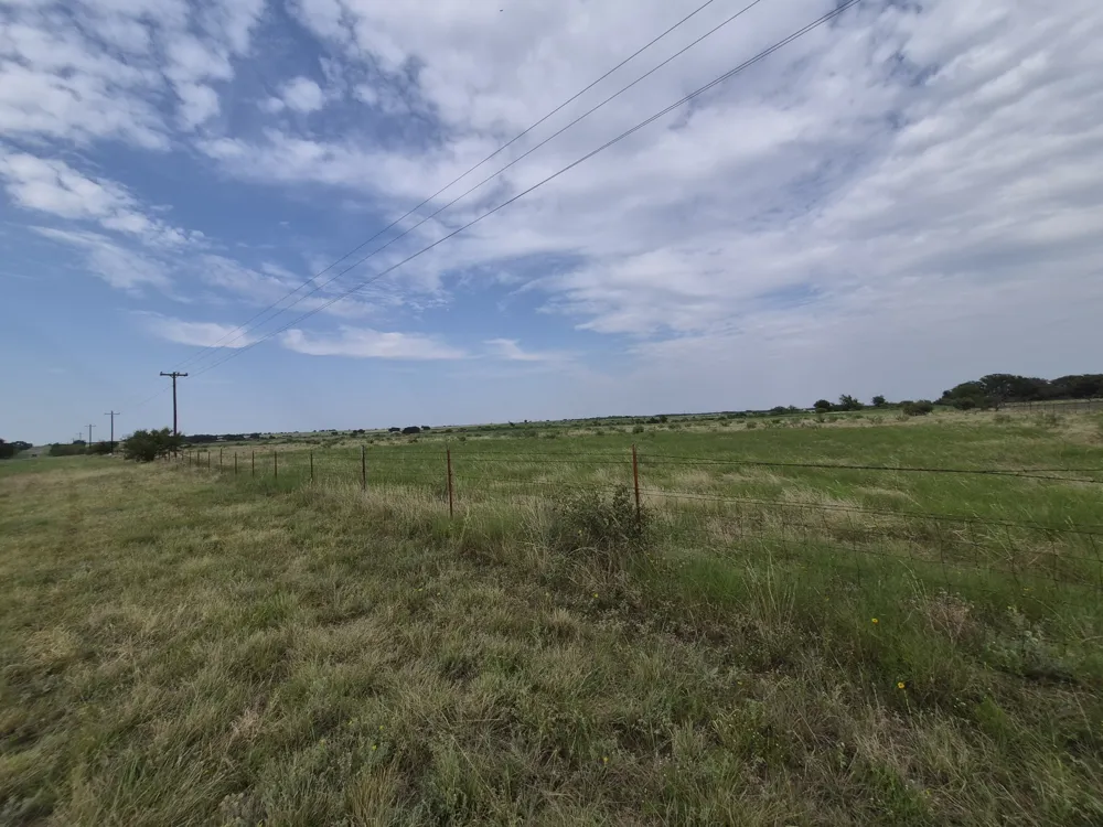 County Road 627 Indian Gap, TX 76531