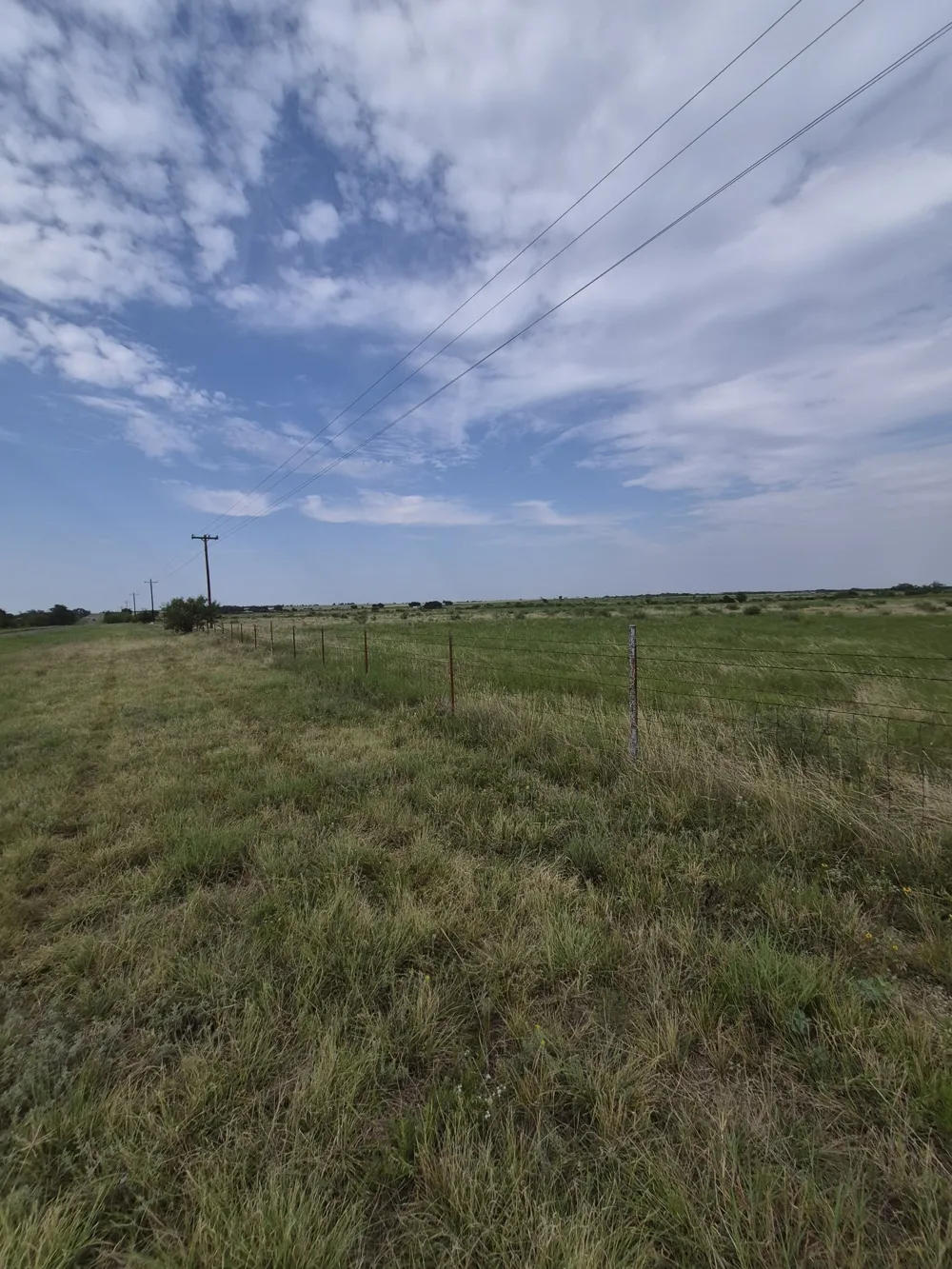 County Road 627 Indian Gap, TX 76531