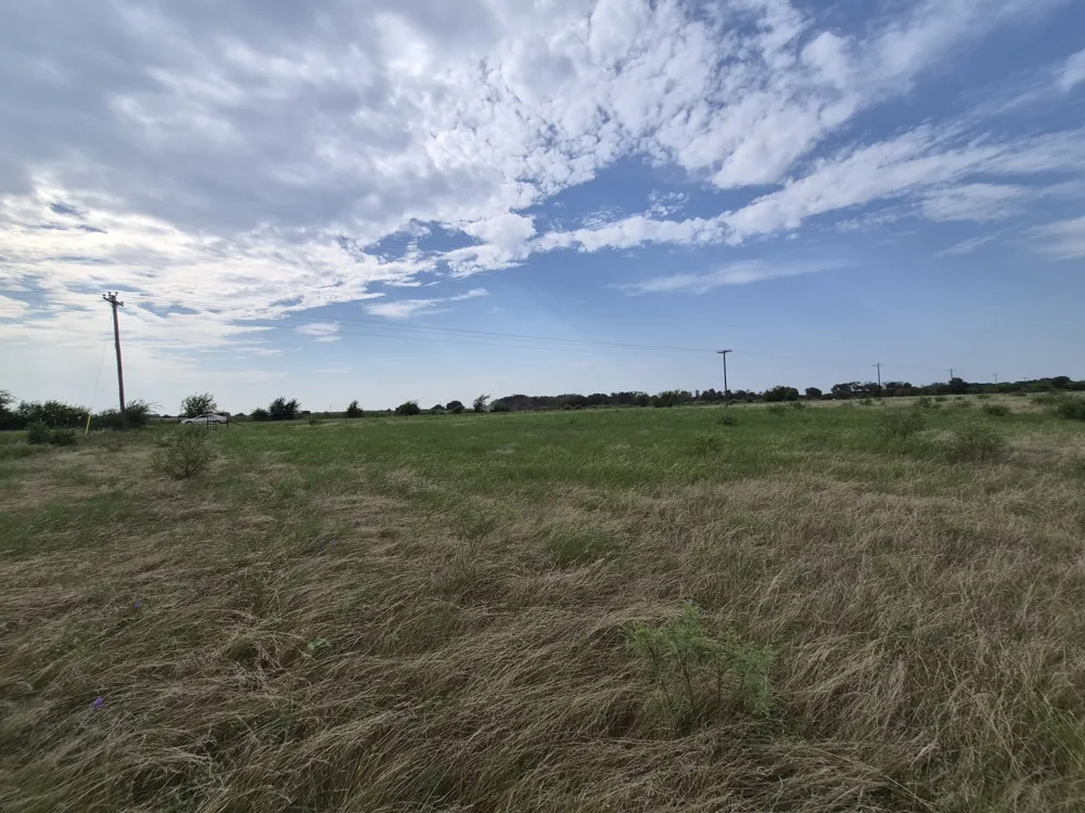 County Road 627 Indian Gap, TX 76531