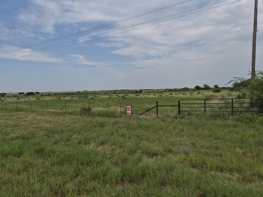 County Road 627 Indian Gap, TX 76531