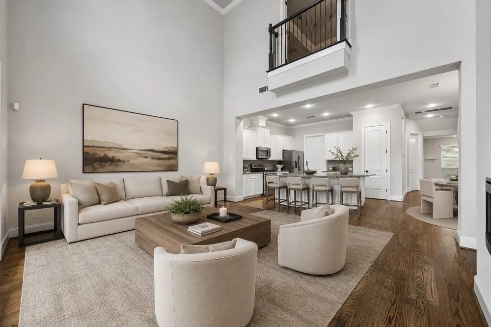 1704 Oak Leaf Pass Drive Houston, TX 77055