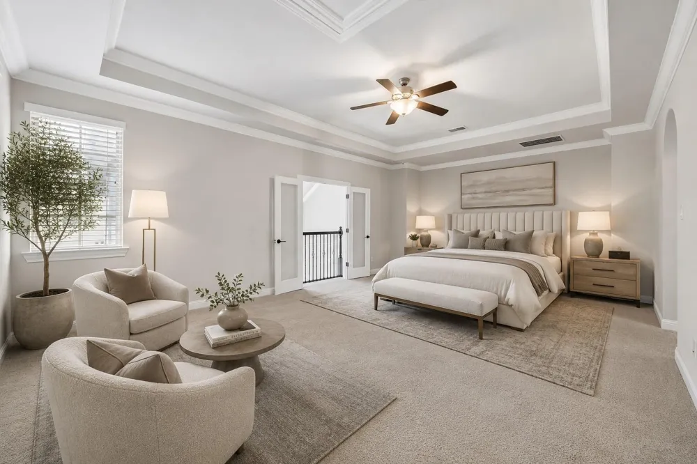 1704 Oak Leaf Pass Drive Houston, TX 77055