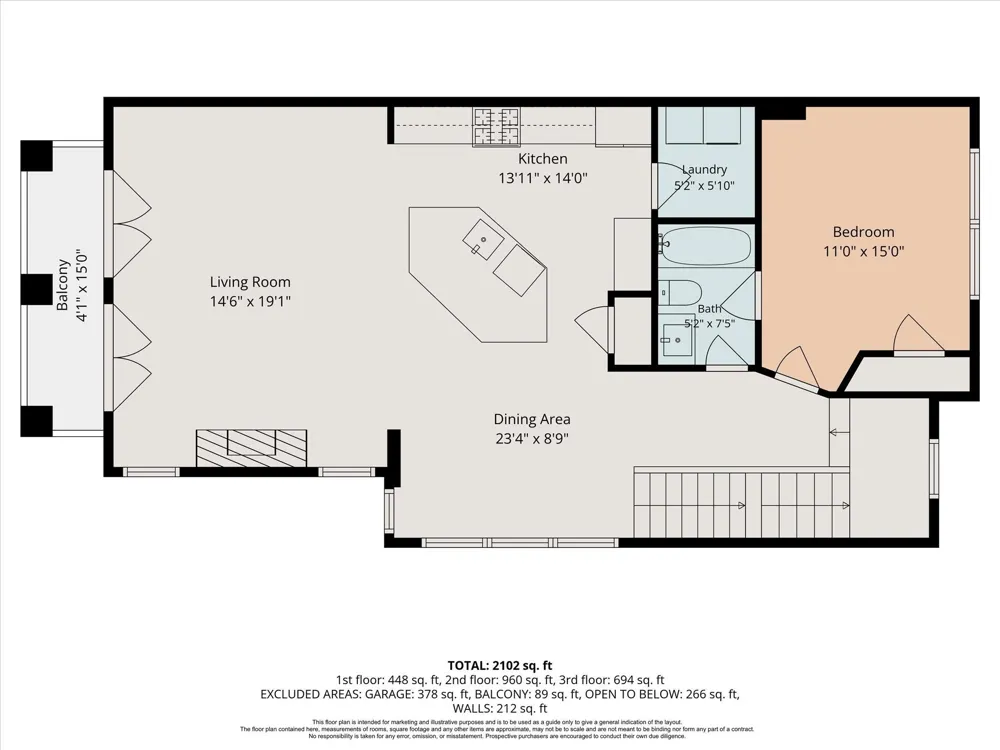 1704 Oak Leaf Pass Drive Houston, TX 77055