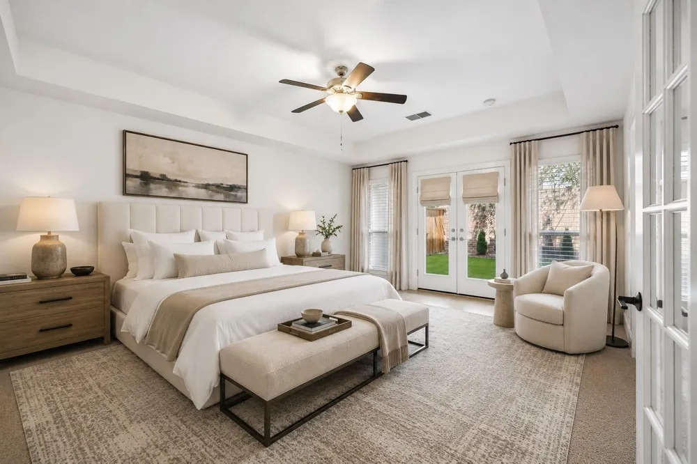 1704 Oak Leaf Pass Drive Houston, TX 77055