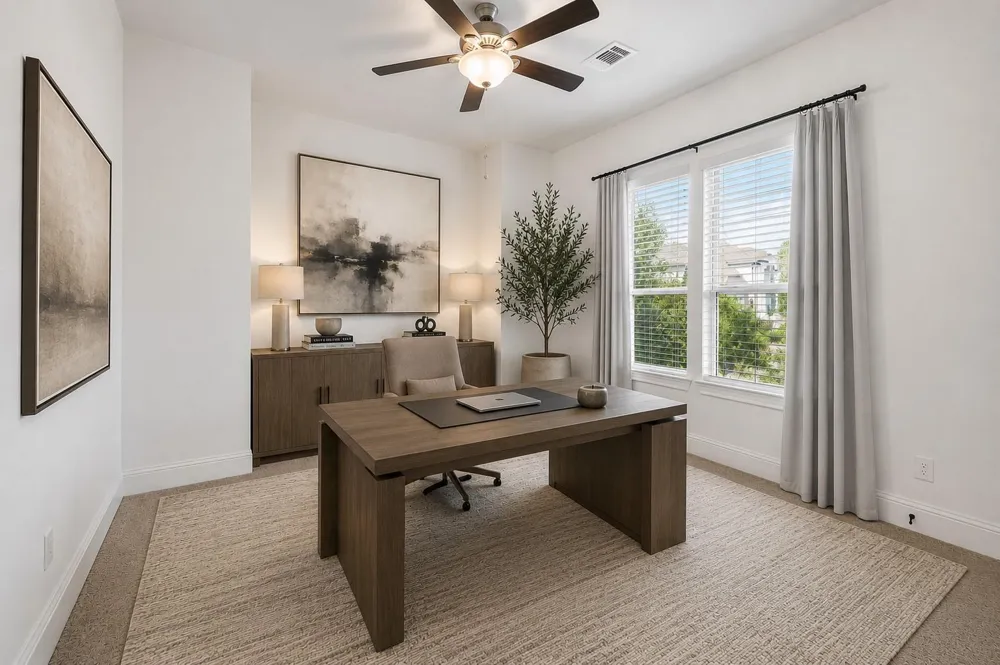 1704 Oak Leaf Pass Drive Houston, TX 77055