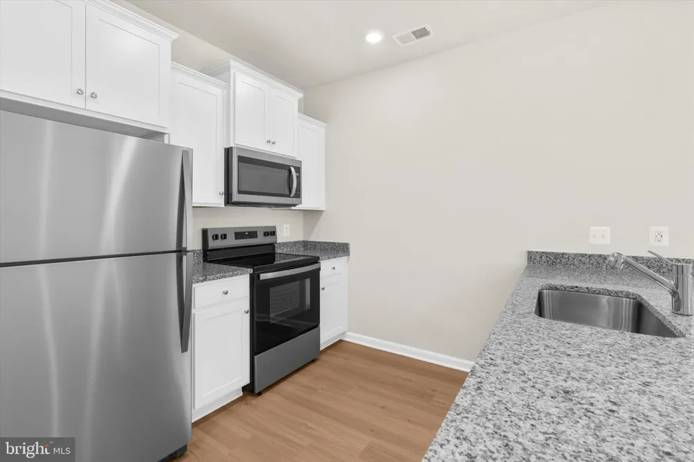 8100 BARTHOLOMEW COURT Baltimore, MD 21206