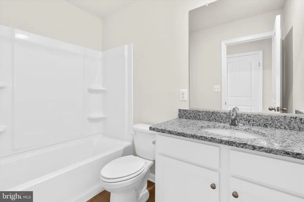 8100 BARTHOLOMEW COURT Baltimore, MD 21206