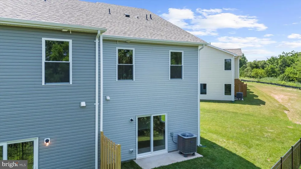 8100 BARTHOLOMEW COURT Baltimore, MD 21206