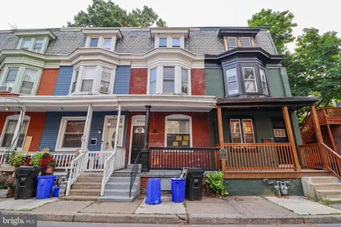 2152 PENN STREET