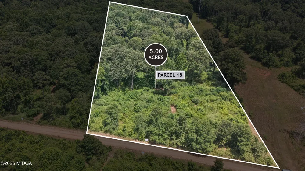 68 Askin Place Culloden, GA 31016