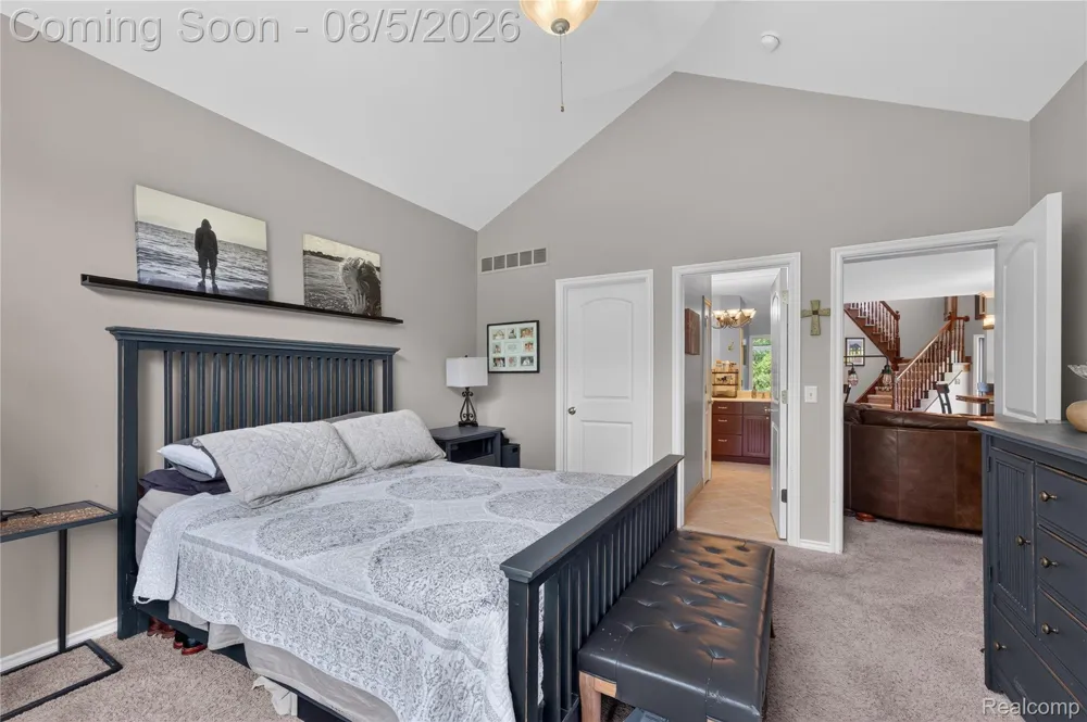 1160 Alissa Marie Drive Highland Charter Township, MI 48357