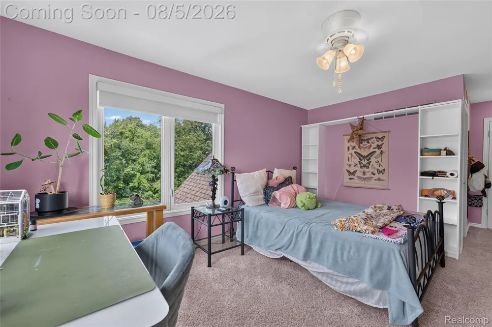 1160 Alissa Marie Drive Highland Charter Township, MI 48357