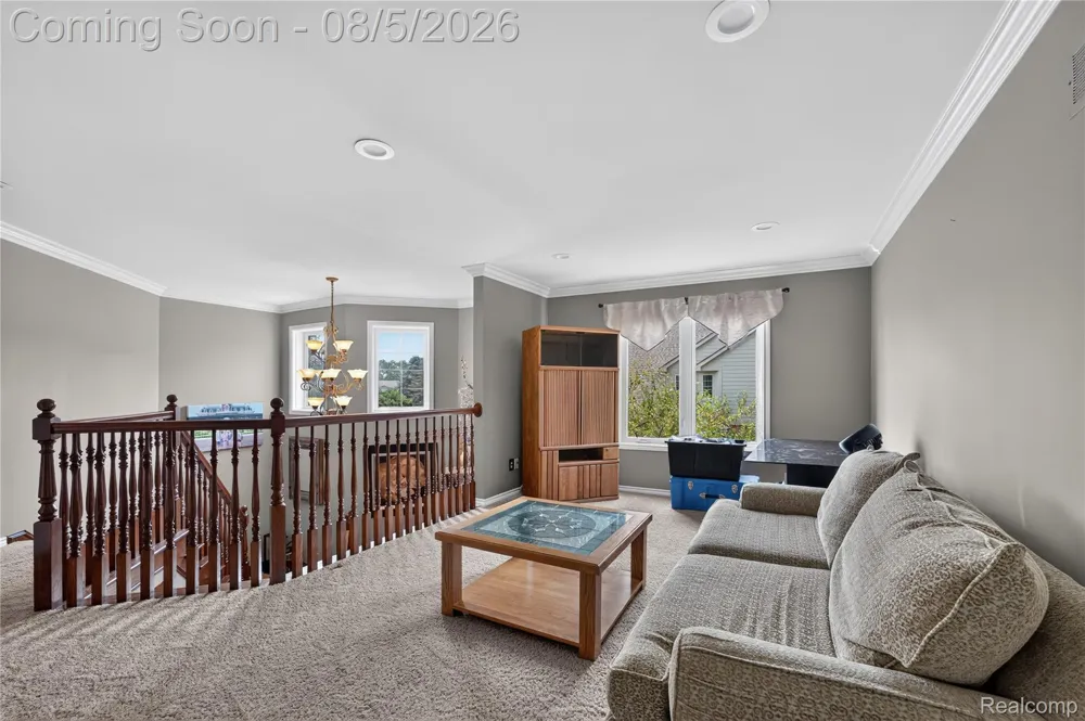 1160 Alissa Marie Drive Highland Charter Township, MI 48357