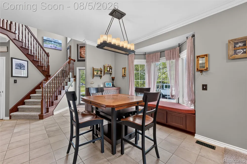 1160 Alissa Marie Drive Highland Charter Township, MI 48357