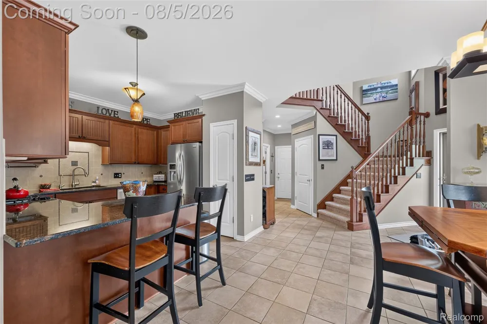 1160 Alissa Marie Drive Highland Charter Township, MI 48357