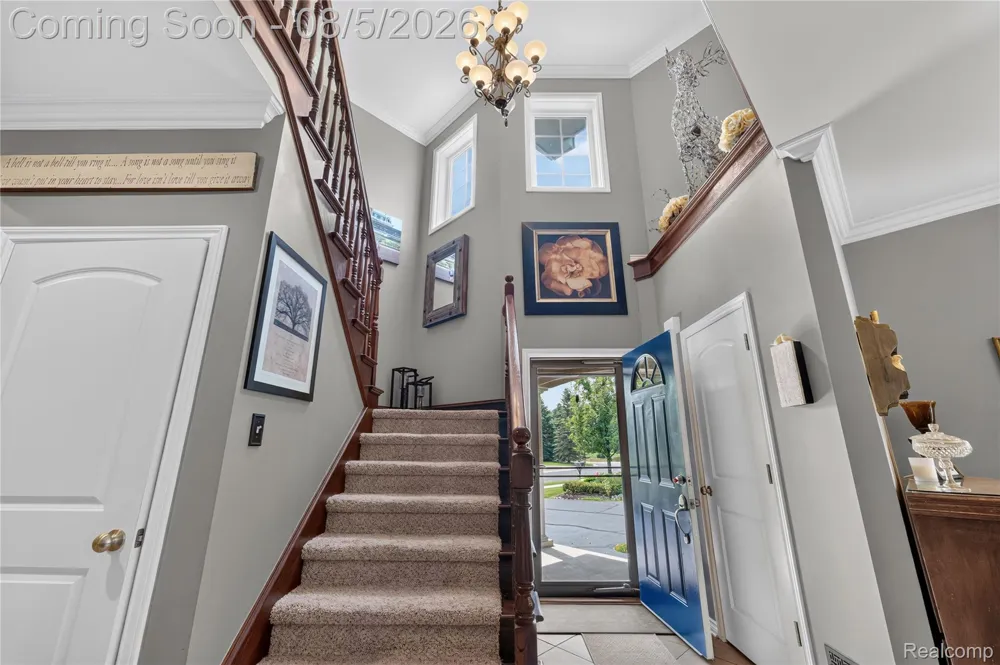 1160 Alissa Marie Drive Highland Charter Township, MI 48357