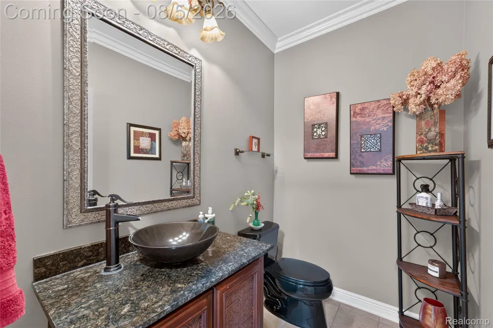 1160 Alissa Marie Drive Highland Charter Township, MI 48357