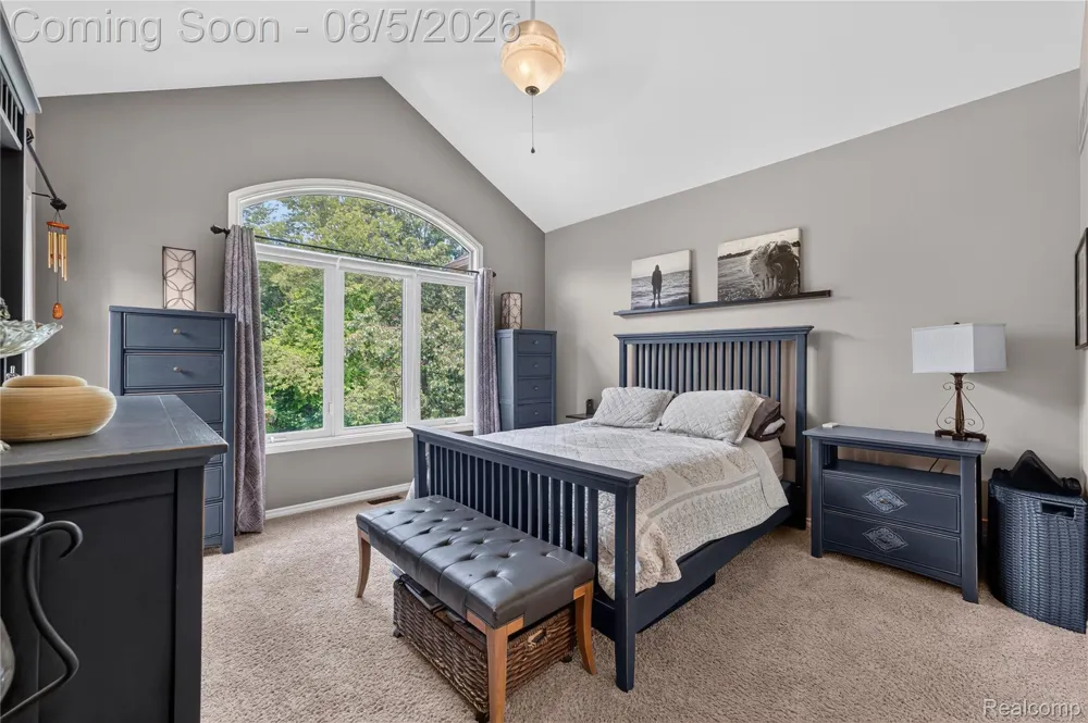 1160 Alissa Marie Drive Highland Charter Township, MI 48357