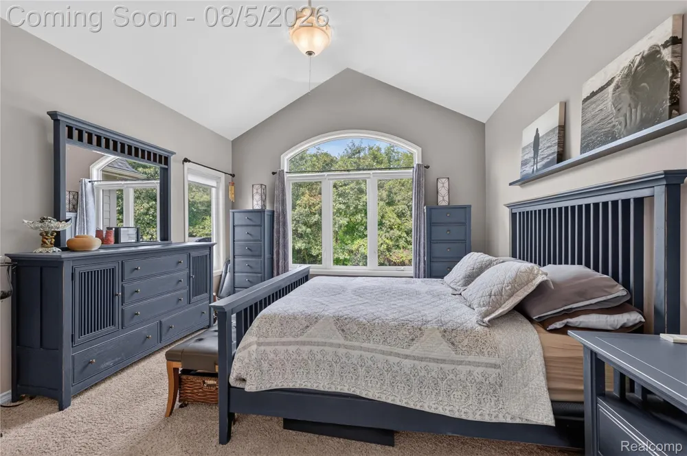 1160 Alissa Marie Drive Highland Charter Township, MI 48357