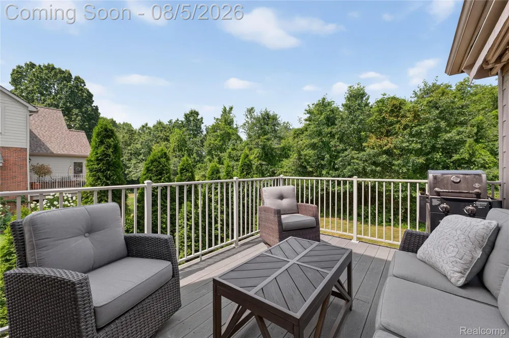 1160 Alissa Marie Drive Highland Charter Township, MI 48357