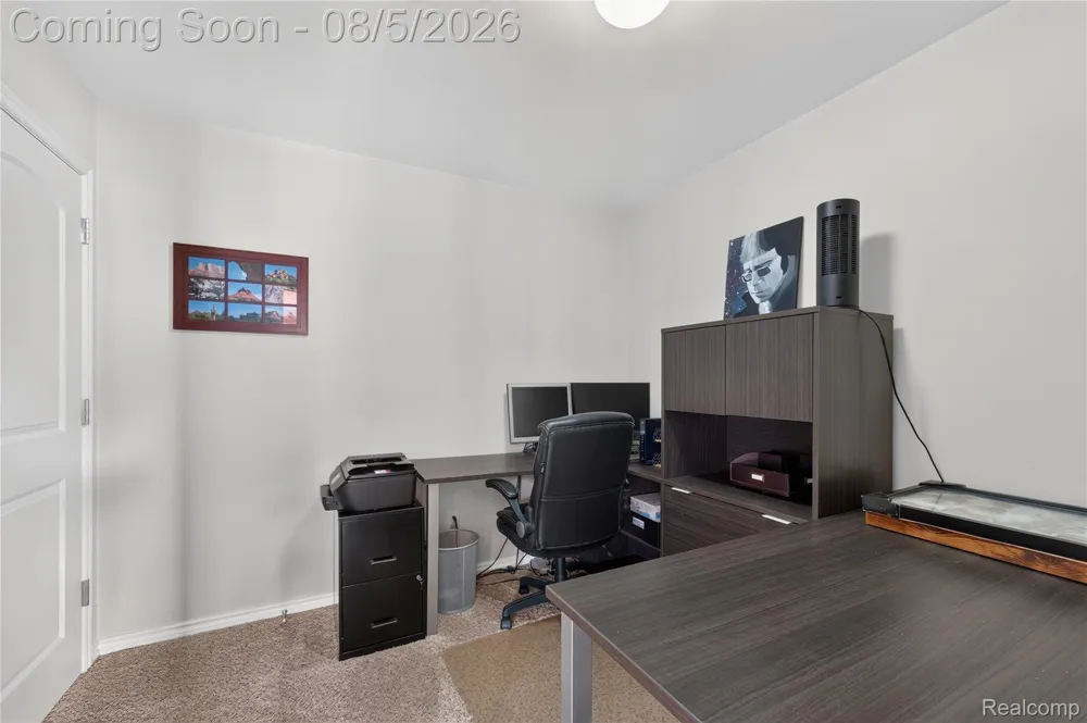 1160 Alissa Marie Drive Highland Charter Township, MI 48357