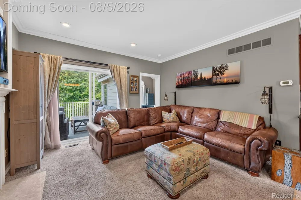 1160 Alissa Marie Drive Highland Charter Township, MI 48357
