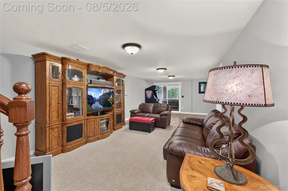 1160 Alissa Marie Drive Highland Charter Township, MI 48357