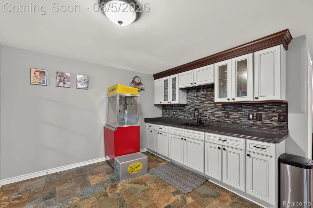 1160 Alissa Marie Drive Highland Charter Township, MI 48357