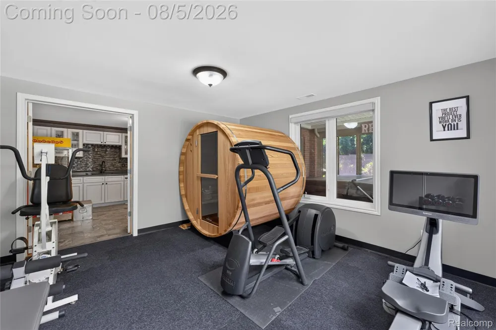 1160 Alissa Marie Drive Highland Charter Township, MI 48357