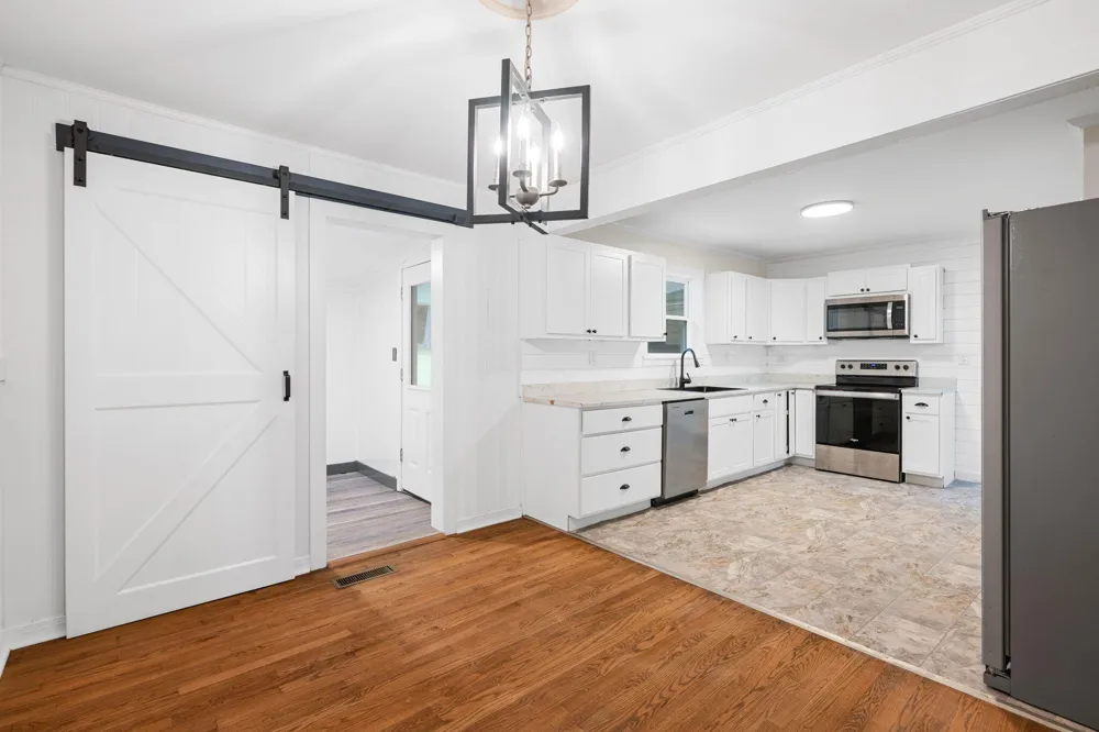 3 Reece Street Rossville, GA 30741
