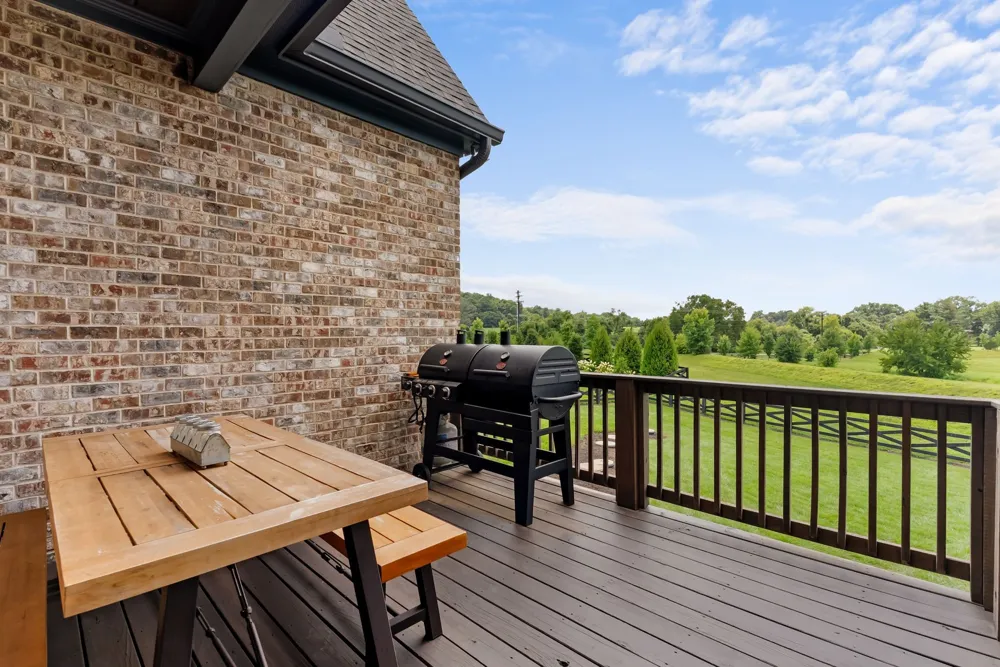 5007 Gates Mill Rdg Thompsons Station, TN 37179