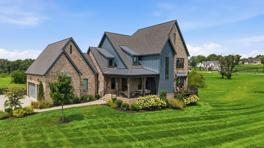5007 Gates Mill Rdg Thompsons Station, TN 37179