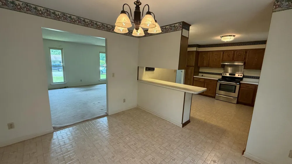 111 Hutton Court Dayton, TN 37321