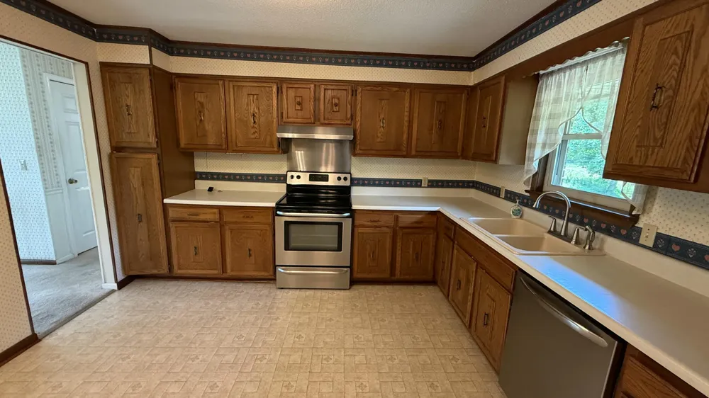 111 Hutton Court Dayton, TN 37321