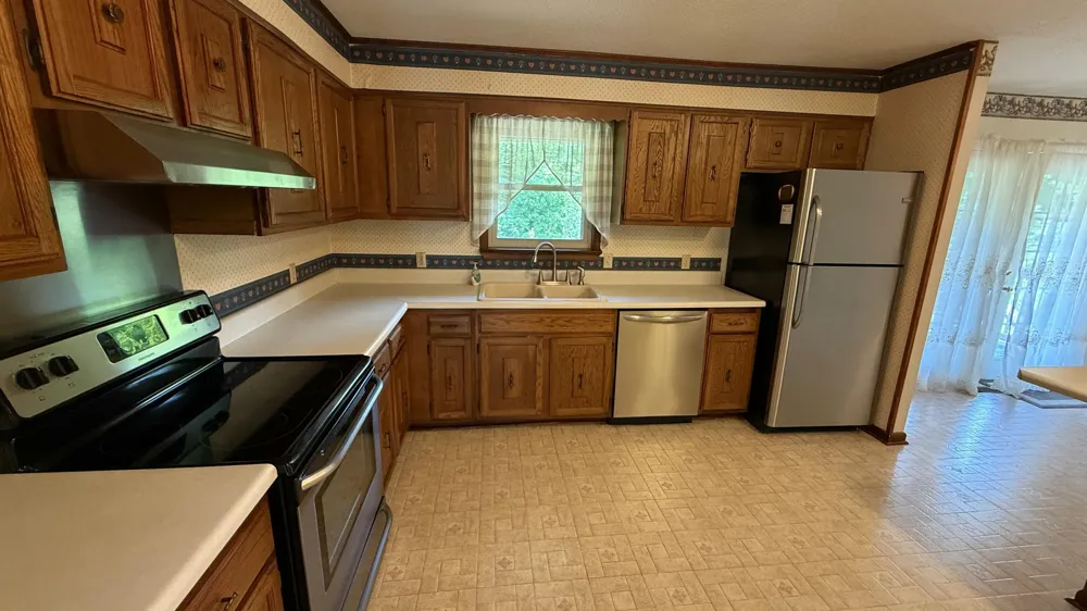 111 Hutton Court Dayton, TN 37321