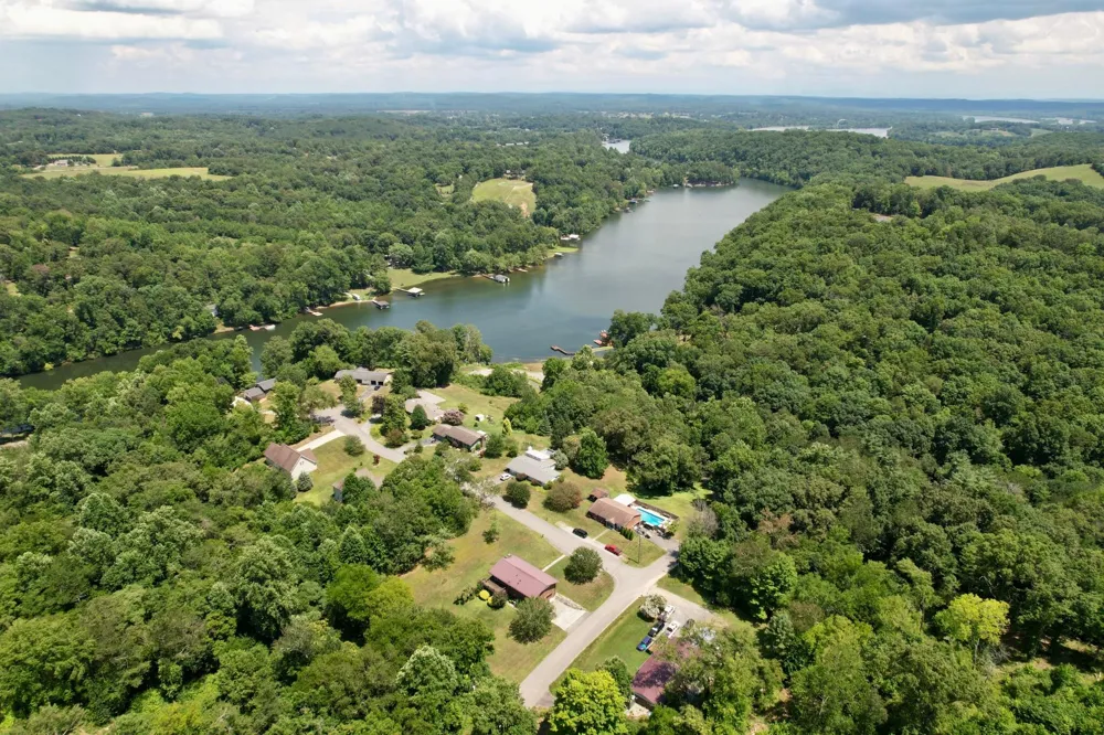 111 Hutton Court Dayton, TN 37321