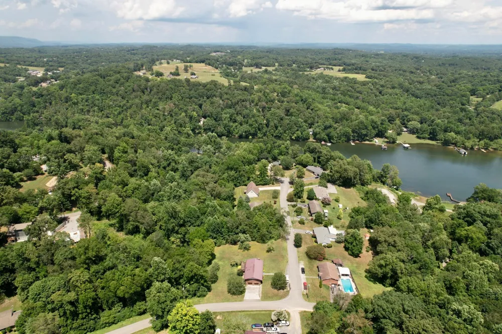 111 Hutton Court Dayton, TN 37321