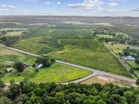 Tennga Gregory Road