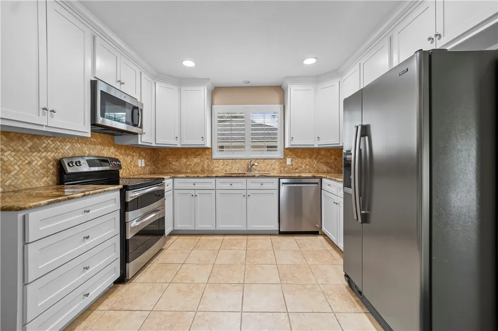 5034 CASCADE Corpus Christi, TX 78413