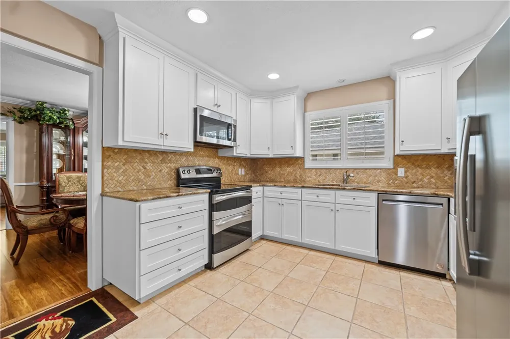 5034 CASCADE Corpus Christi, TX 78413