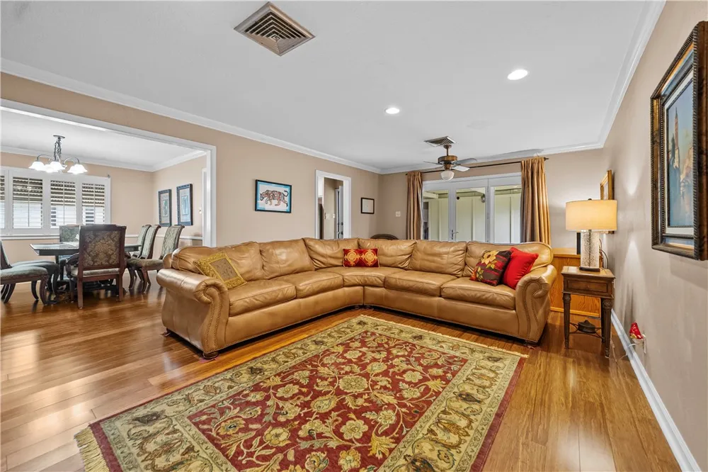 5034 CASCADE Corpus Christi, TX 78413