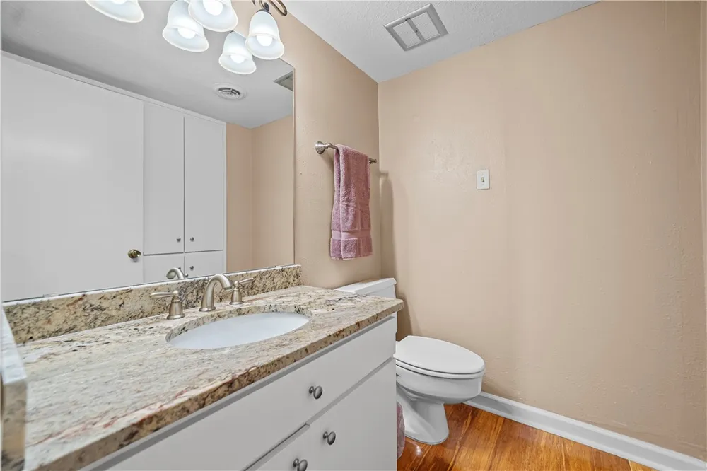 5034 CASCADE Corpus Christi, TX 78413