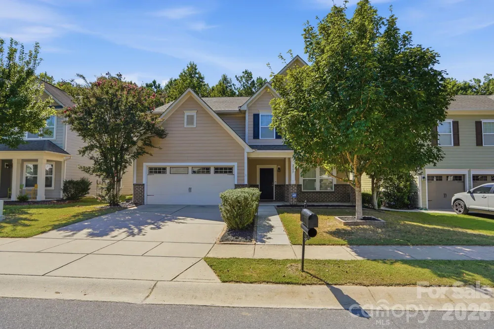 2157 Bluebell Way Tega Cay, SC 29708