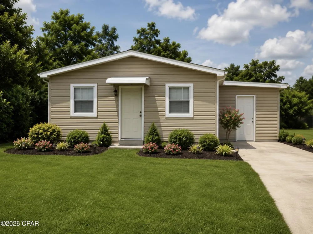 923 School Avenue Panama City, FL 32401