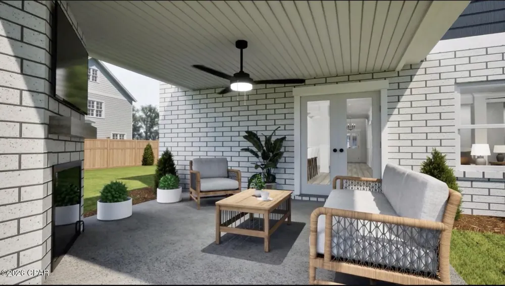 4619 Roundwood Way Panama City, FL 32404