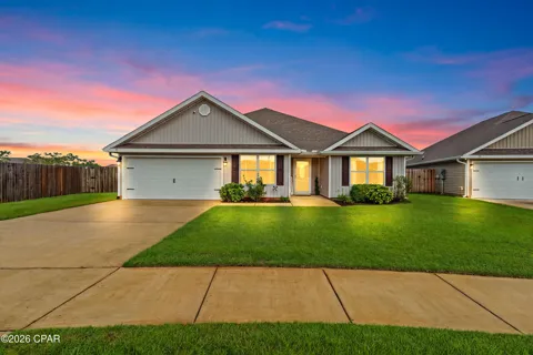 111 Tiller Drive