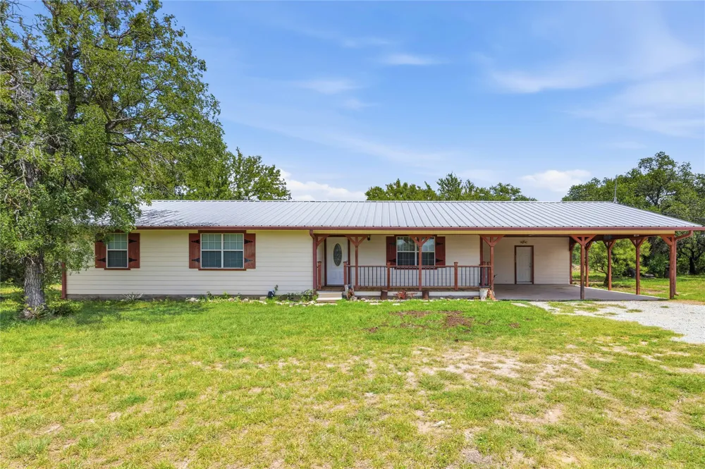 6070 Fm 3021 Brownwood, TX 76801
