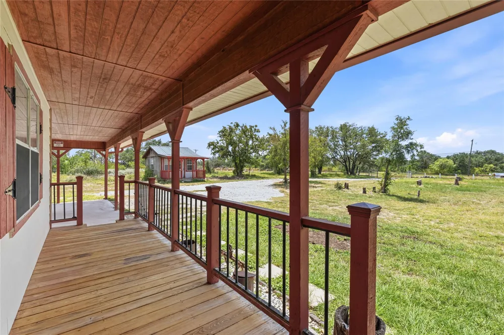 6070 Fm 3021 Brownwood, TX 76801