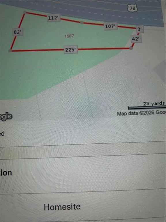1587 Veterans Memorial Highway SW Mableton, GA 30126